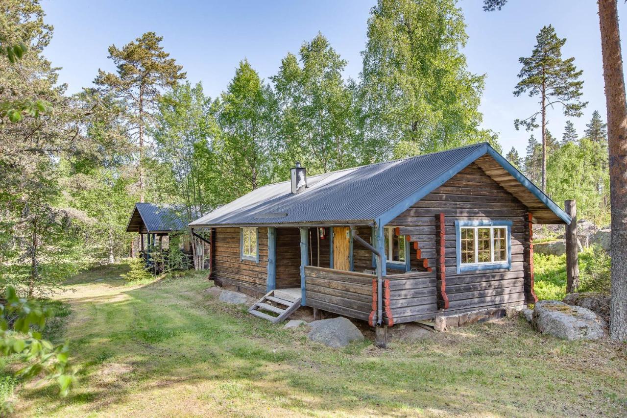Tyngsjoe Vildmark Exterior photo