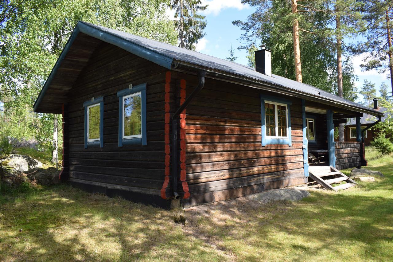 Tyngsjoe Vildmark Exterior photo